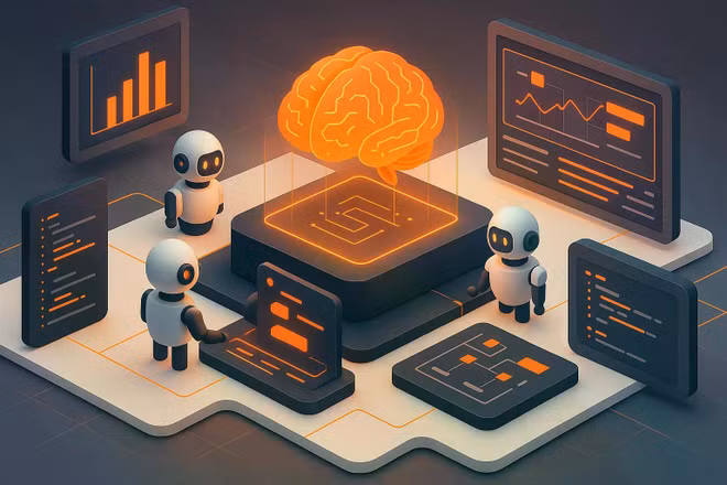 Kỹ sư Microsoft: Thời coder gõ code đã qua