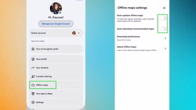 Mẹo dùng Google Maps giúp tiết kiệm pin, nhẹ máy