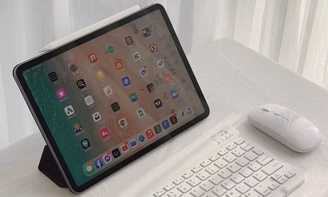 Chuột không dây Bluetooth hay USB đáng mua hơn
