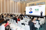NAM A BANK đồng hành cùng diễn đàn kinh tế VIỆT NAM – THỤY SĨ 2026