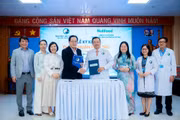Nutifood hợp tác phát triển giải pháp dinh dưỡng từ dược liệu Việt