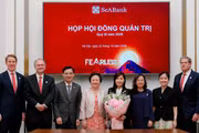 HĐQT SeABank điều chỉnh kế hoạch kinh doanh 2026 và bầu Chủ tịch HĐQT mới