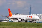 Sun PhuQuoc Airways được Skytrax vinh danh Hãng hàng không nghỉ dưỡng tốt nhất châu Á