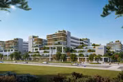 Vingroup khởi công Vinmec Cần Giờ theo tiêu chuẩn y tế hàng đầu thế giới