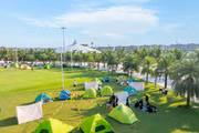 Ocean City: Nơi chuẩn sống đẳng cấp đã hiện hữu, có thể trải nghiệm ngay