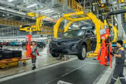 VINGROUP tổ chức hội nghị tăng cường nội địa hóa và phát triển