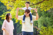 Tuổi 40 kiếm tiền tốt, đã đủ vững chãi cho tuổi hưu an nhàn?