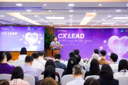 TPBANK CX IN MOTION 2026: Khi trải nghiệm khách hàng trở thành “nhịp tim” của toàn ngân hàng