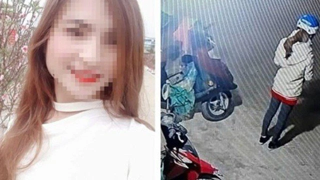 Toàn cảnh thực nghiệm hiện trường vụ nữ sinh giao gà bị sát hại ở Điện Biên