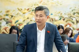 Kiến nghị gỡ khó cải tạo hơn 2.000 chung cư cũ ở Hà Nội và TP HCM