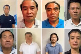 Đề nghị truy tố hơn 30 bị can trong vụ án Tổng Công ty Thép Việt Nam và VTM