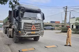 Sắp xếp nhân sự Văn phòng Ban An toàn giao thông sau giải thể