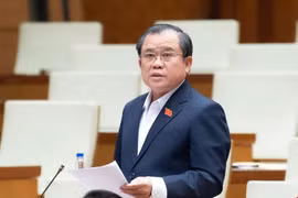 Đề nghị bắt buộc cập nhật, chia sẻ, đồng bộ dữ liệu quy hoạch