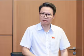 Lo ngại kết hôn cận huyết khi không công khai danh tính hiến tinh trùng