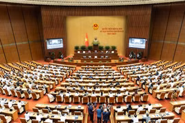 Quốc hội thông qua việc di chuyển 2 di tích ở Bắc Ninh
