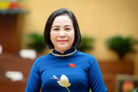 Mặt trận phải là 'tiếng lòng của nhân dân', góp phần hoàn thiện thể chế
