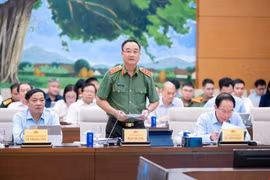 Đề xuất bỏ Cơ quan điều tra Viện KSND Tối cao, chuyển thẩm quyền sang Bộ Công an