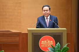 "Kỳ họp thứ 9 là dấu mốc quan trọng trong lịch sử"