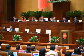 Tạo cơ chế đầu tư, vận hành nhà máy điện hạt nhân