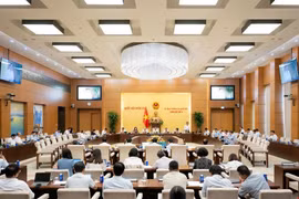 Đẩy mạnh phân cấp, bảo tồn bản sắc văn hóa trong kiến trúc