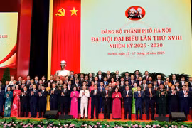Hà Nội quyết tâm thực hiện nhiều nhiệm vụ trọng tâm và đột phá