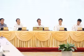 Chính phủ yêu cầu quyết liệt thực hiện mục tiêu tăng trưởng hai con số