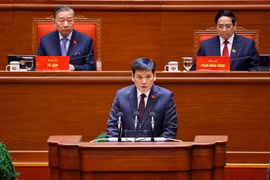 Cách mạng tinh gọn bộ máy - Chìa khóa bước vào kỷ nguyên vươn mình