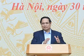 Ngày 15/1/2026 hoàn thành toàn bộ 'Chiến dịch Quang Trung'
