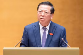 Kiểm soát chặt chẽ điều kiện nhận tiền đặt cọc của người mua nhà