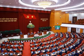 Xem xét đổi tên Ban Tuyên giáo và Dân vận Trung ương