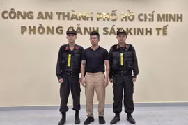 Bắt ca sĩ Lương Bằng Quang - chồng của Ngân 98 về tội hối lộ