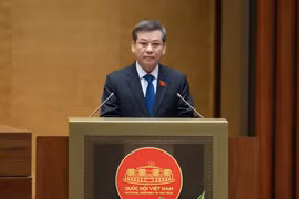 Bổ sung nhiều quy định 'khai tử' doanh nghiệp nợ thuế, nợ bảo hiểm kéo dài