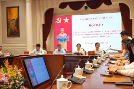 Mở rộng phạm vi hợp nhất văn bản quy phạm pháp luật