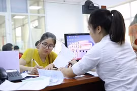 Những quyền lợi mới viên chức được thực hiện từ ngày 1/7/2026