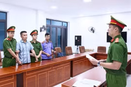 Tuyên Quang khởi tố thêm 7 người trong vụ gian lận thi cử