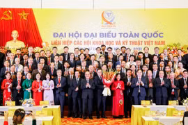 Đoàn kết, sáng tạo, đột phá để phát huy sức mạnh đội ngũ trí thức