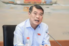 Thủ tướng Lê Minh Hưng: Tích cực đấu tranh với những sản phẩm vi phạm quy chuẩn