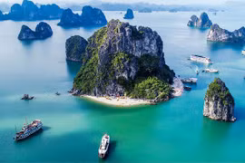 Đề án di sản Vịnh Hạ Long – Yên Tử bị “chê” thiếu chiều sâu