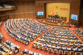 Những quyết nghị trọng đại của đất nước tại kỳ họp thứ 9