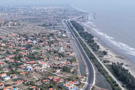 Chỉ đạo nổi bật của Chính phủ tuần qua