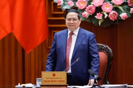 Phê chuẩn chức vụ chủ tịch, phó chủ tịch HĐND cấp tỉnh chậm nhất ngày 31/3