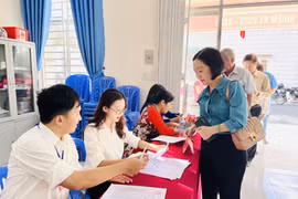 Kiến nghị tăng mức phụ cấp của trưởng thôn, tổ dân phố