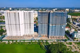 Thanh Hóa chỉ đạo xử lý dứt điểm vướng mắc tại dự án Chung cư Bình An Plaza