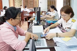Nhiều chính sách thuế quan trọng có hiệu lực từ 1/7/2025