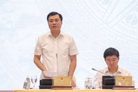 Nắng nóng lập kỷ lục, điện có đủ cung ứng?