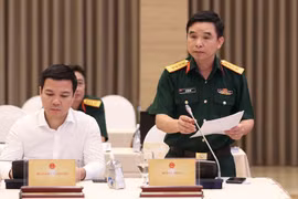 111 ngày đêm tìm kiếm, quy tập hài cốt liệt sĩ