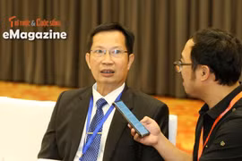 Những 'đại sứ' không mang hàm ngoại giao
