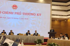 Điều hành ngân sách theo hướng mở rộng hợp lý, có trọng tâm