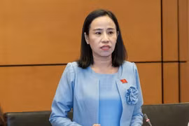 Băn khoăn trò chơi điện tử trên mạng được hỗ trợ thuế thu nhập