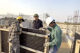 Hàng loạt vi phạm tại Cụm công nghiệp Liên Hoa tỉnh Thanh Hoá